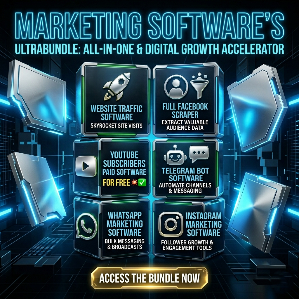Marketing Software’s