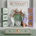 3D Toolkit