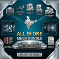 All-In-One Mega Bundle