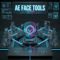 AE Face Tools