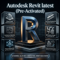 Autodesk Revit 2024.2 Part 1 (Pre-Activated)