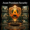 Avast Premium Security 24.1.8821.762