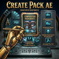 Create Pack