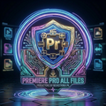 Premiere Pro All Files