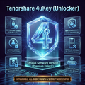 Tenorshare 4uKey