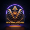 VCap Downloader Pro 0.1.17.5745