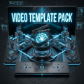 Video Template Pack