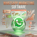 WhatsApp Marketing Software